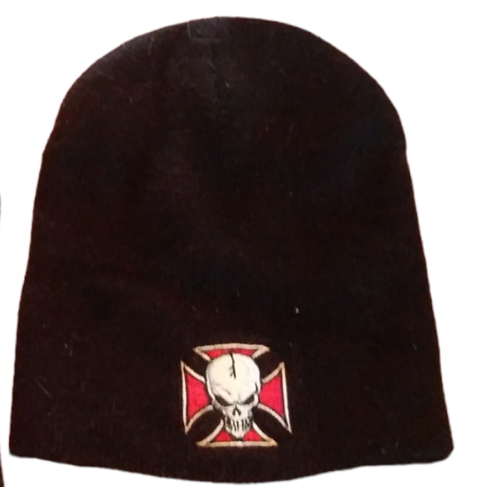 Winter Caps